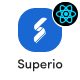 Superio – Job Portal & Job Board ReactJS Template - ThemeForest Item for Sale