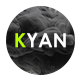 Kyan - Creative Template for Agencies and Freelancers - ThemeForest Item for Sale