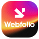 Webfolio - Creative Agency & Portfolio Template - ThemeForest Item for Sale