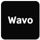 Wavo - Creative Portfolio & Agency Template - ThemeForest Item for Sale