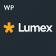 Lumex - Business Consulting WordPress Theme - ThemeForest Item for Sale