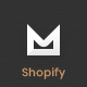 Molla - Multipurpose Responsive Shopify Theme - RTL support - ThemeForest Item for Sale