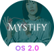 Mystify - Perfume & Cosmetics Shopify 2.0 Theme - ThemeForest Item for Sale