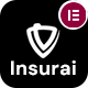 Insurai - Insurance Company WordPress Theme - ThemeForest Item for Sale