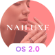 Nailuxe - Nail & Beauty Salon Shopify 2.0 Theme - ThemeForest Item for Sale