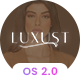 Luxust - Fashion Store Shopify 2.0 Theme - ThemeForest Item for Sale