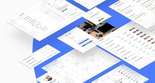 Web UI kits
